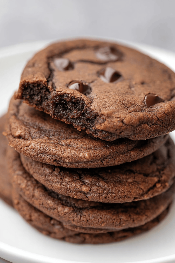 gluten-free cookies