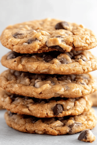 gluten-free cowboy cookies
