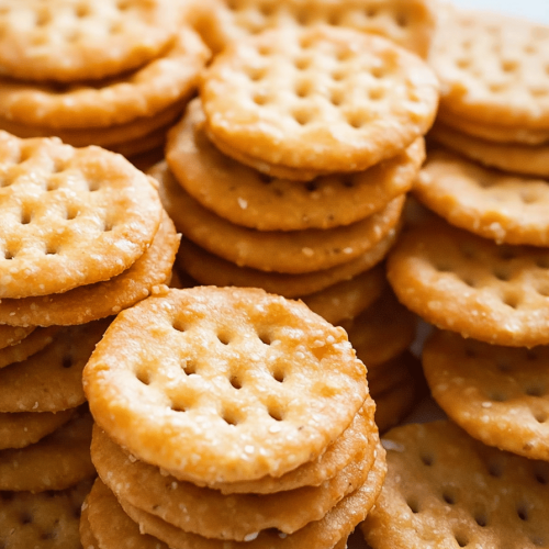 gluten-free crackers