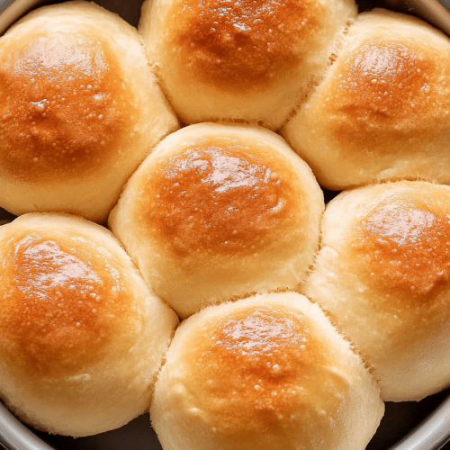 gluten-free dinner rolls