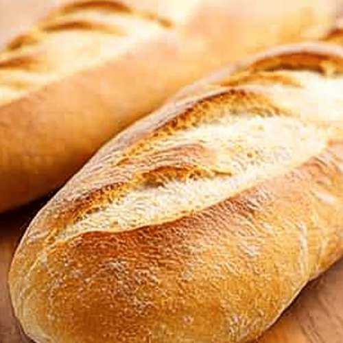 gluten-free french bread
