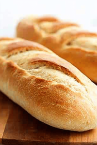 gluten-free french bread