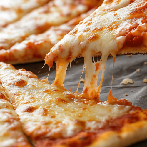 gluten-free pizza