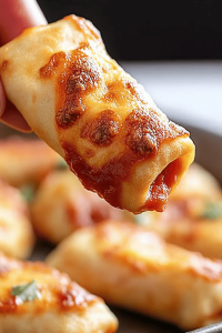 gluten-free pizza bites
