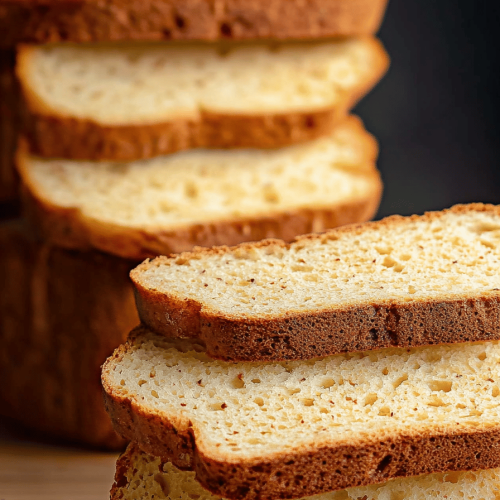 gluten-free potato bread