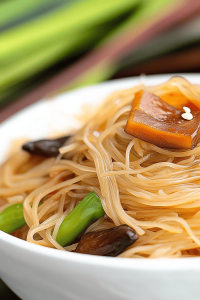 gluten-free rice noodles