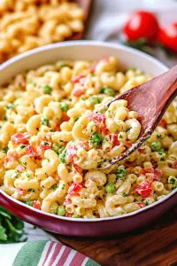 macaroni salad tips