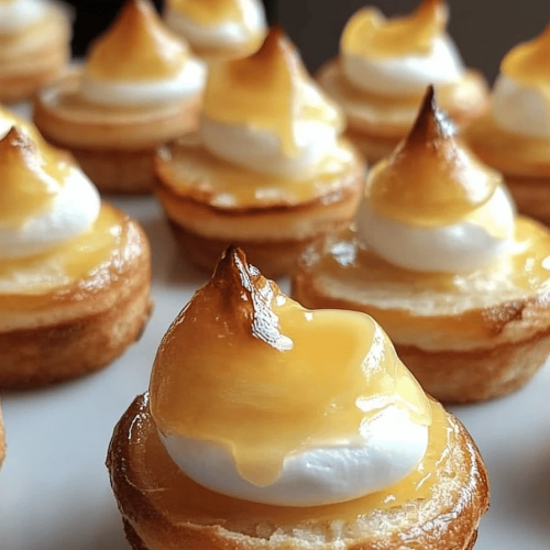 party bites recipes