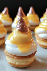 party bites recipes