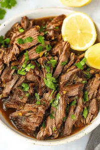 Barbacoa