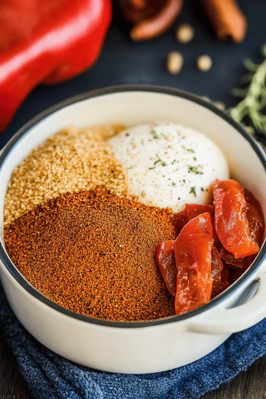 Hamburger Seasoning Tips