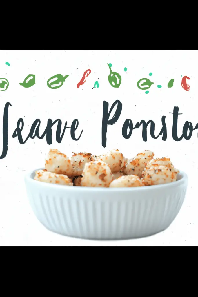 Jalapeno Popper Totchos