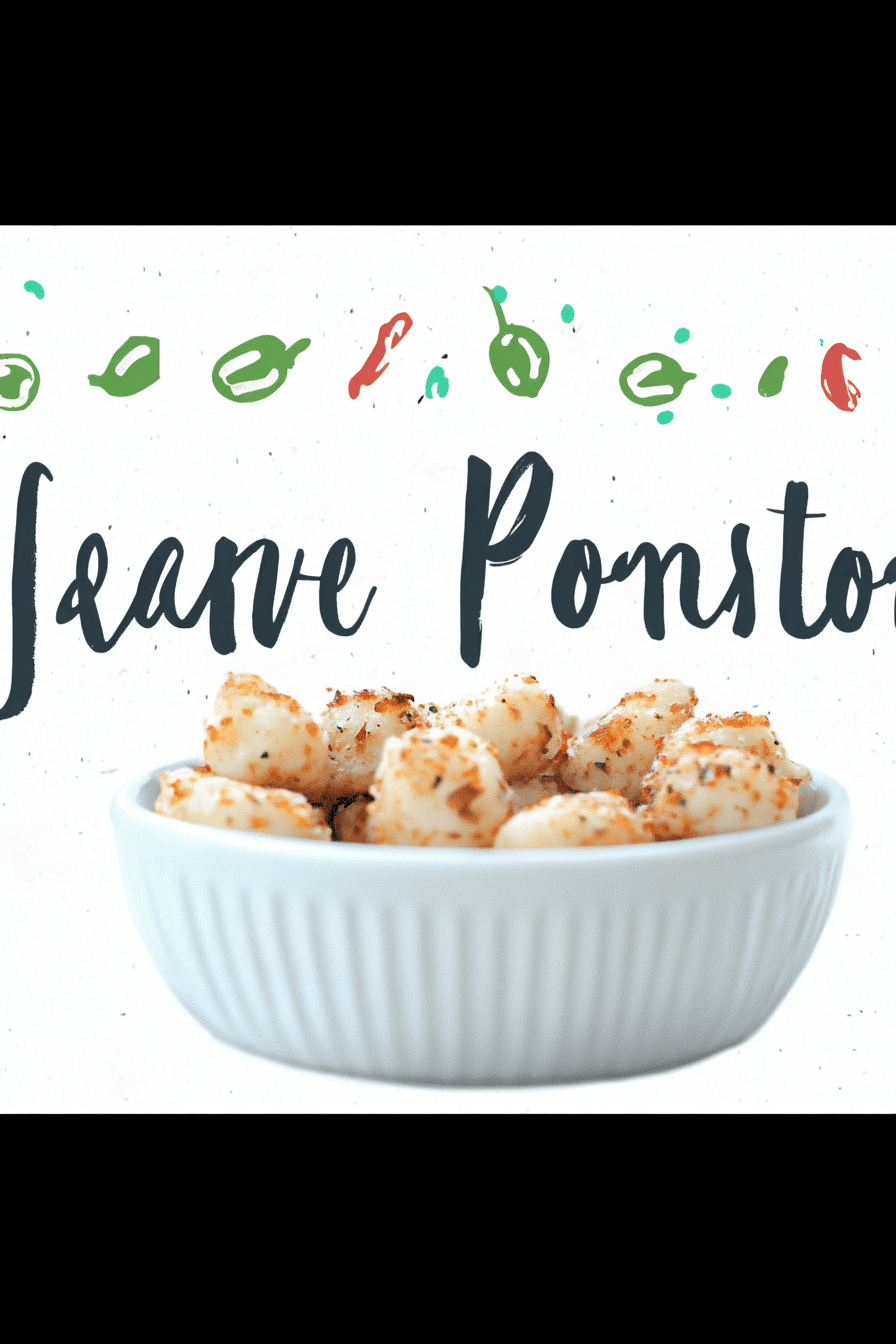 Jalapeno Popper Totchos