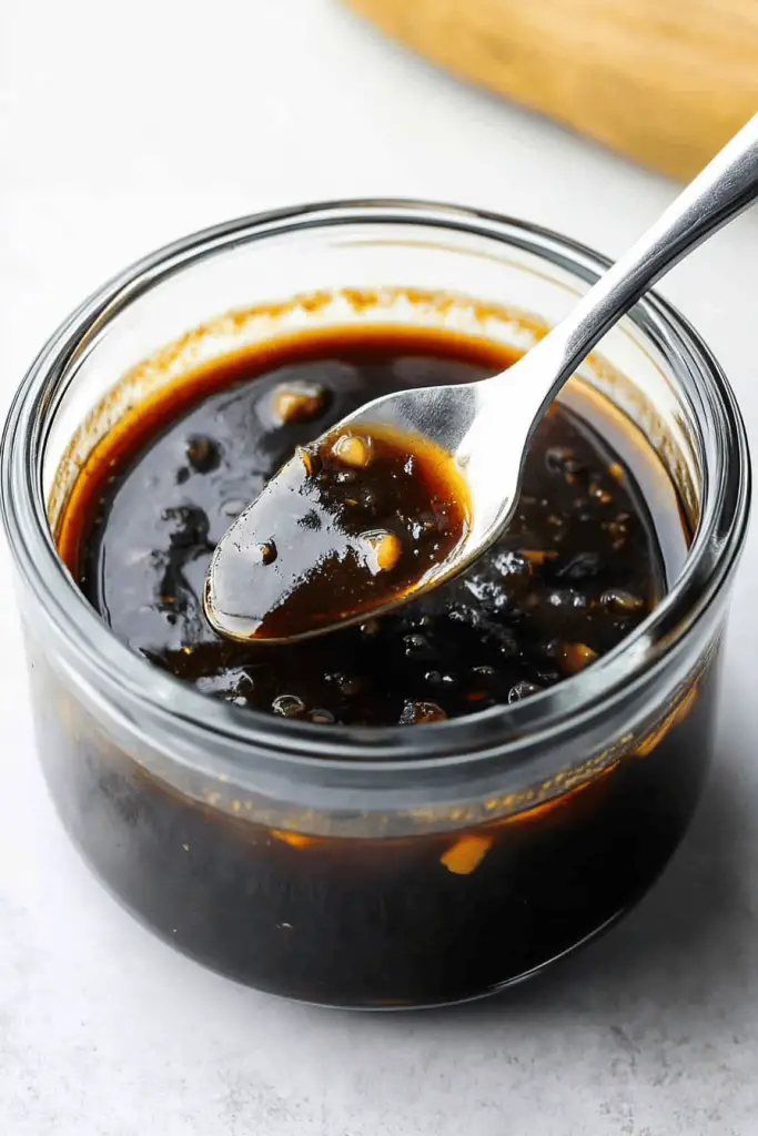 Korean BBQ Sauce Tips