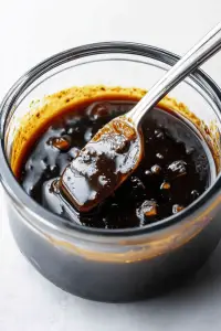 Korean BBQ Sauce Tips