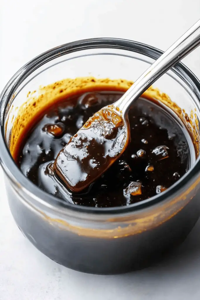 Korean BBQ Sauce Tips