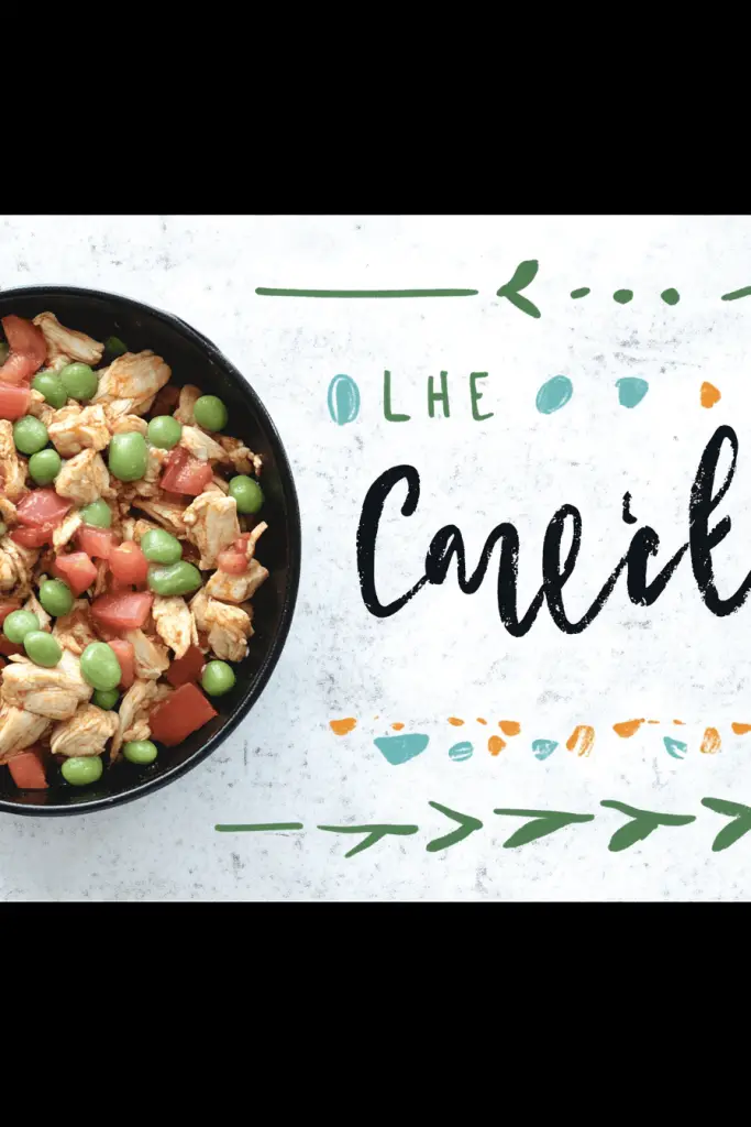 Mexican Chicken Taco Skillet
