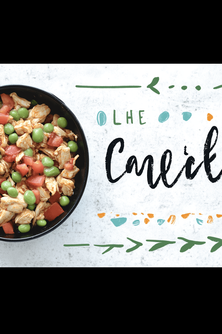 Mexican Chicken Taco Skillet