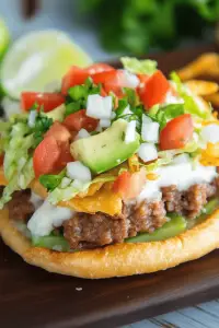 Navajo Tacos