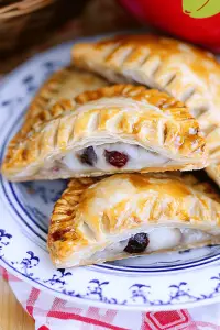 fruit hand pies