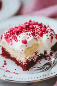 poke cake