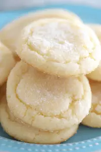 sugar cookies