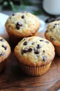 yogurt muffins