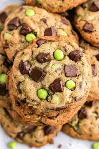 zucchini cookies
