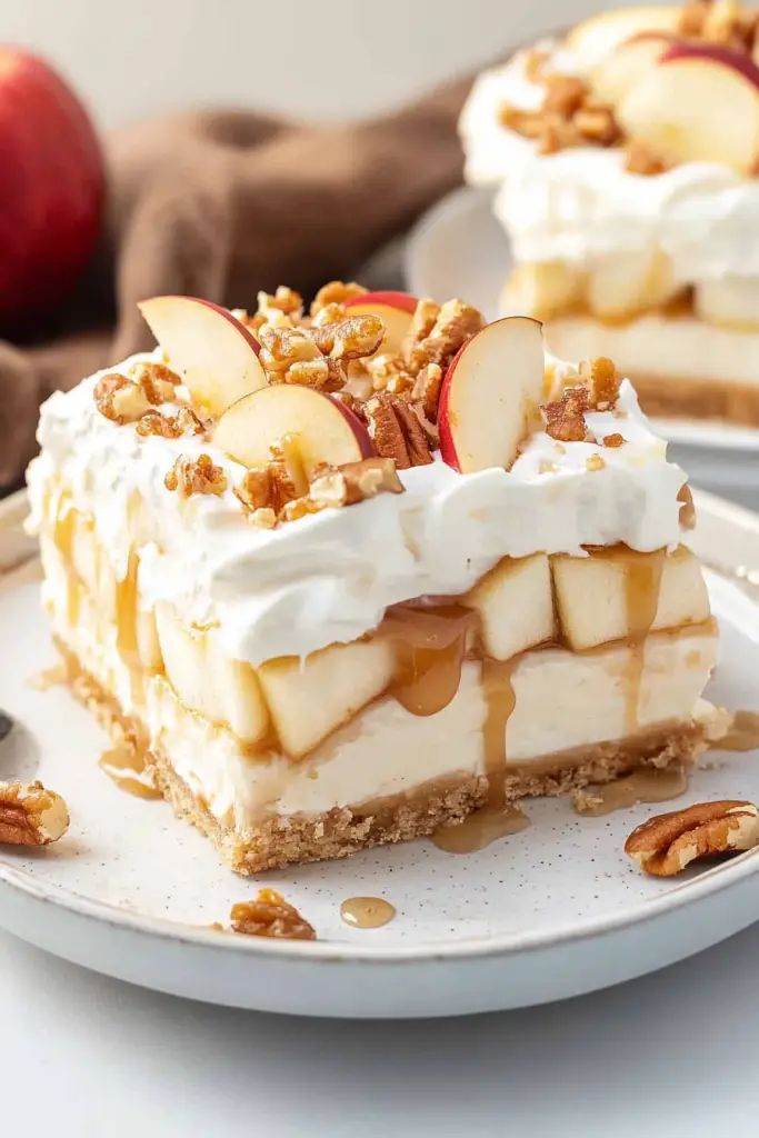 Apple Delight