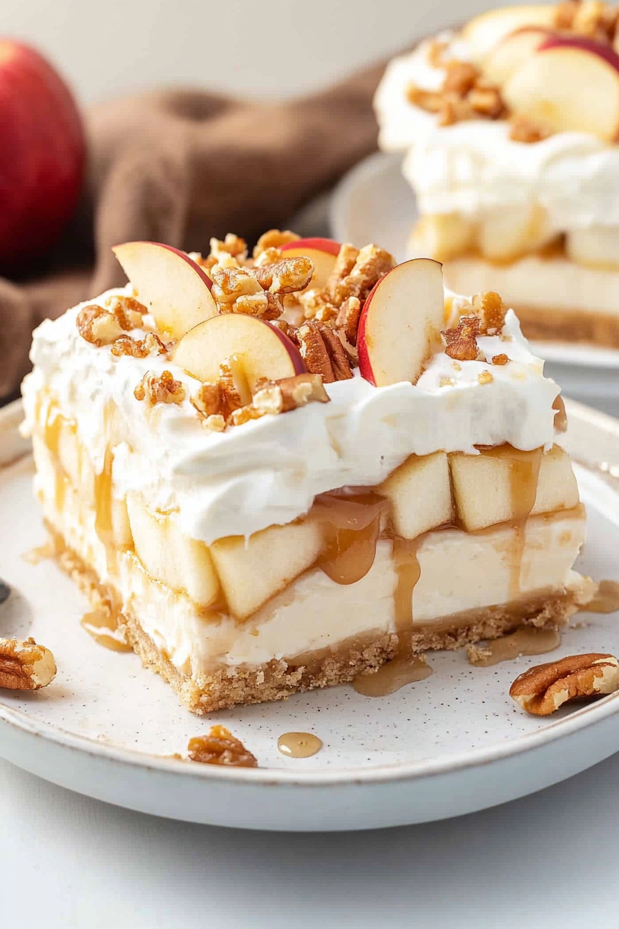 Apple Delight