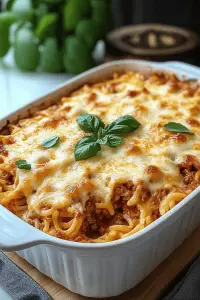 Casserole recipes