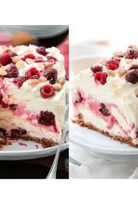 Heaven on Earth Cake