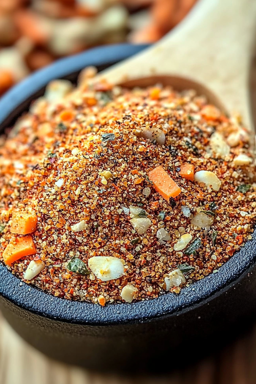 Slap Ya Mama Seasoning