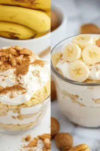 banana pudding