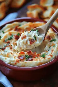 best dip