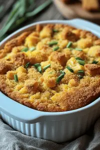 cornbread dressing