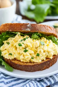 egg salad