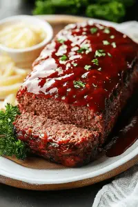 meatloaf