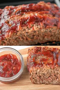 meatloaf recipe