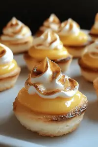 party appetizers