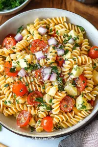 pasta salad