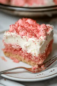 poke cake