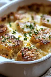 pork chop casserole