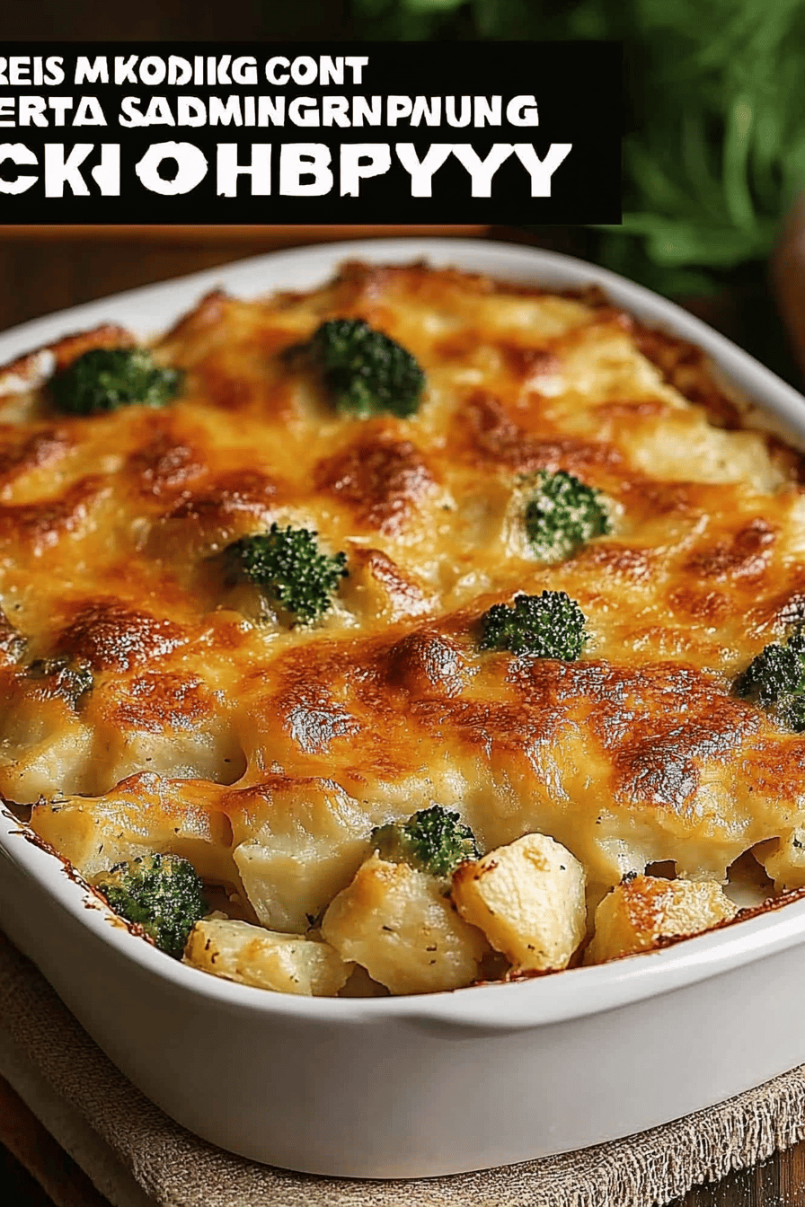 potato casserole slice on plate showing perfect texture and swirl pattern