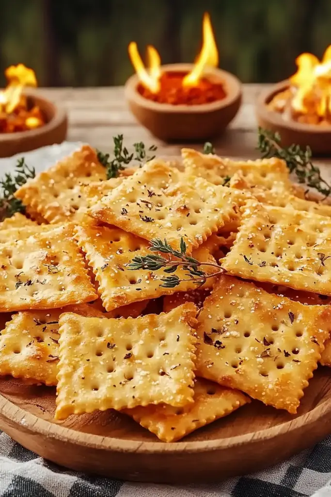 Alabama Fire Crackers