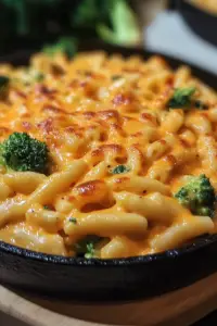 Cheesy Ranch Chicken