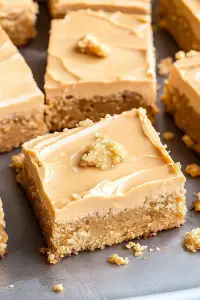 Peanut Butter Sheet Cake