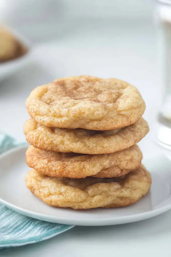 Snickerdoodles