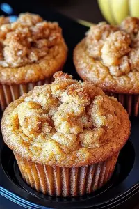 apple pumpkin muffins