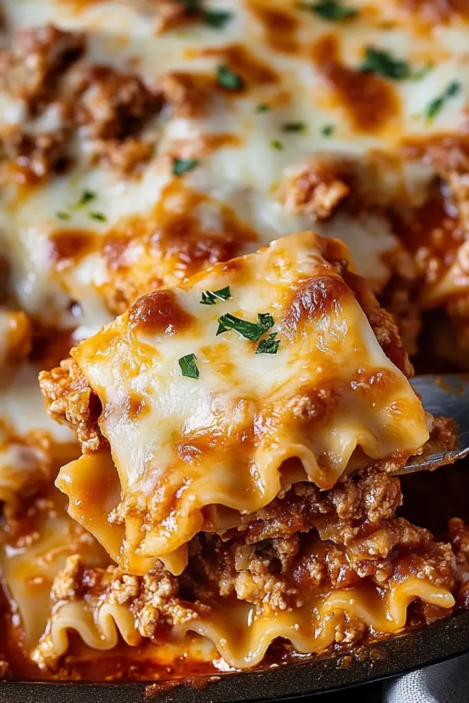 best lasagna recipe